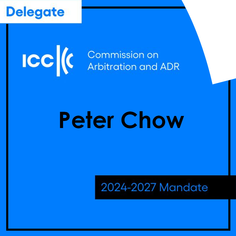 ICC APAC Conference, Singapore